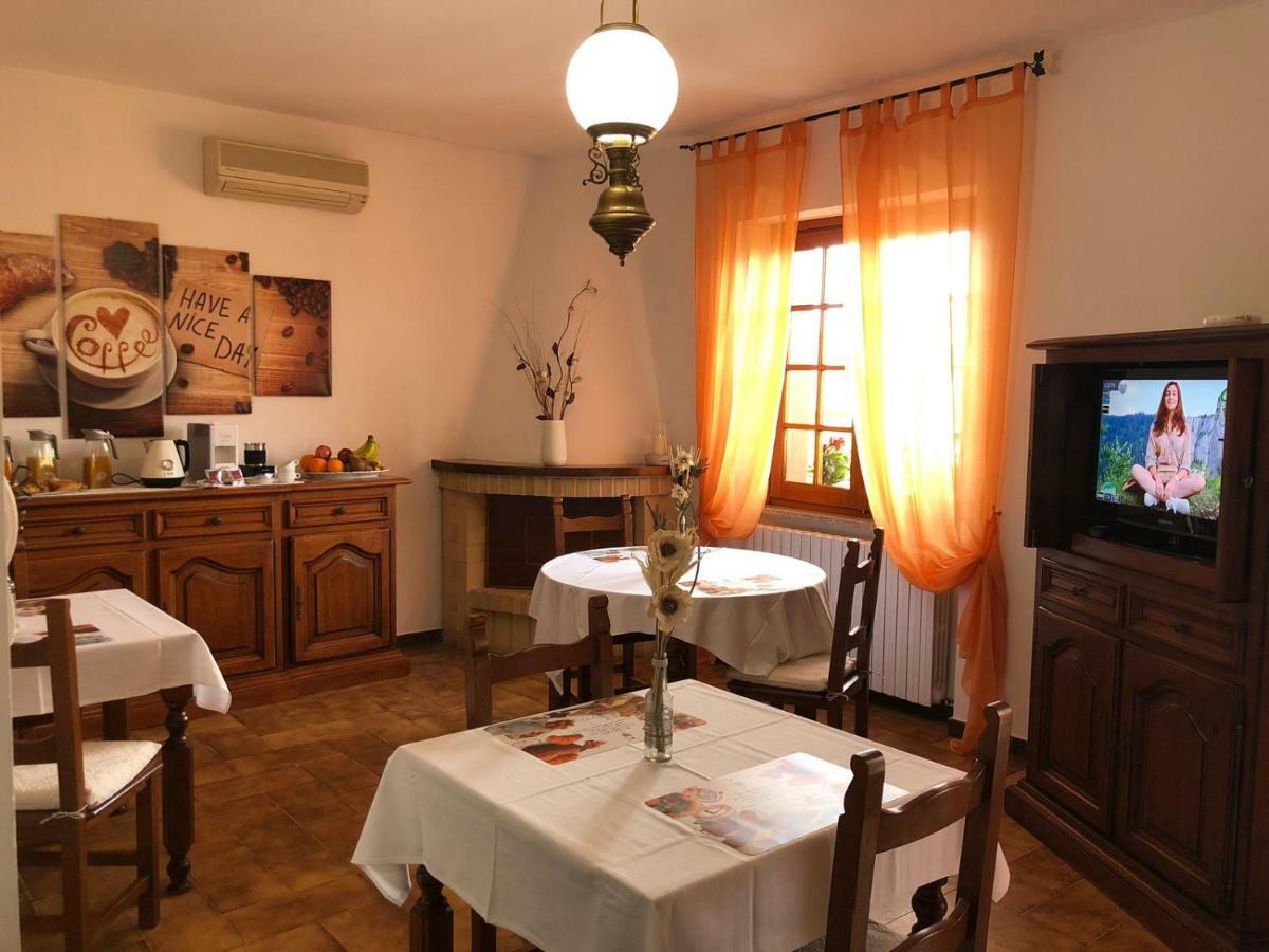 Bed and breakfast Carpe Diem