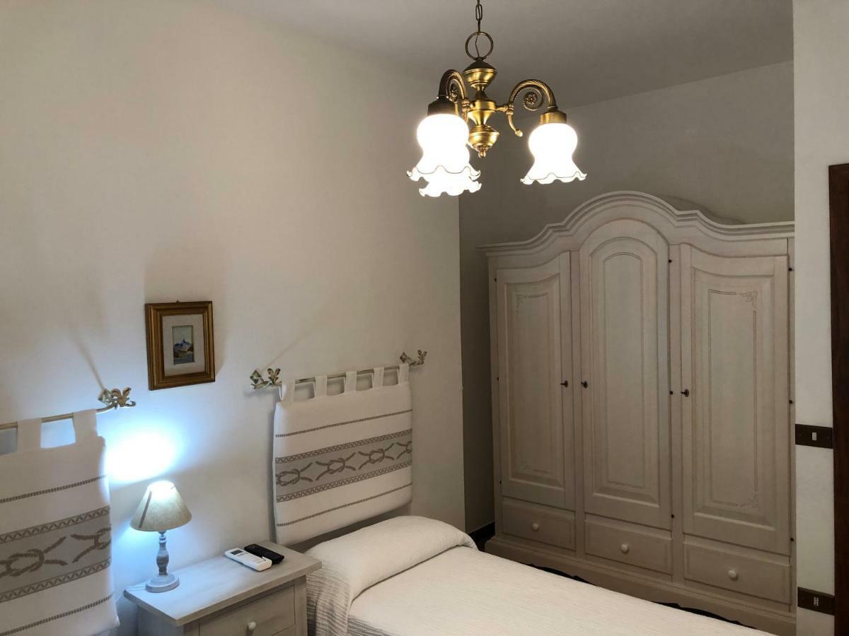 Carpe Diem Bed and breakfast Olbia